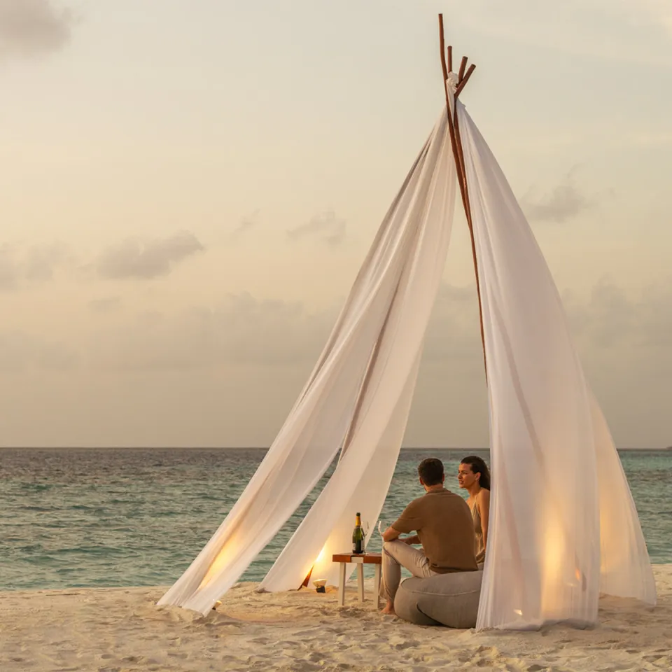 Luxury hotel gallery image — gallery photograph 7