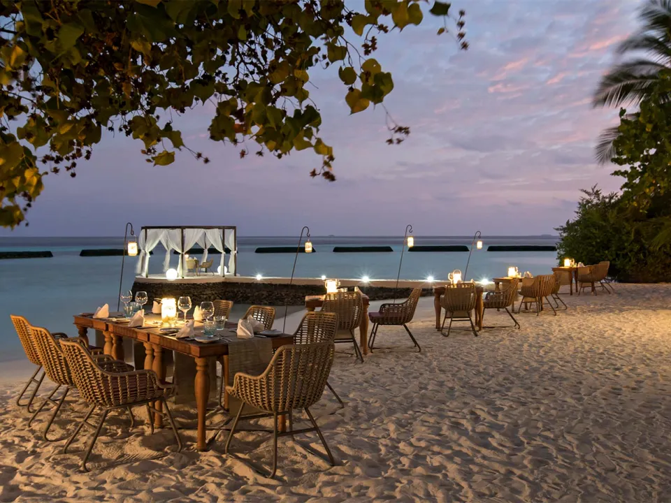 Luxury hotel gallery image — gallery photograph 8
