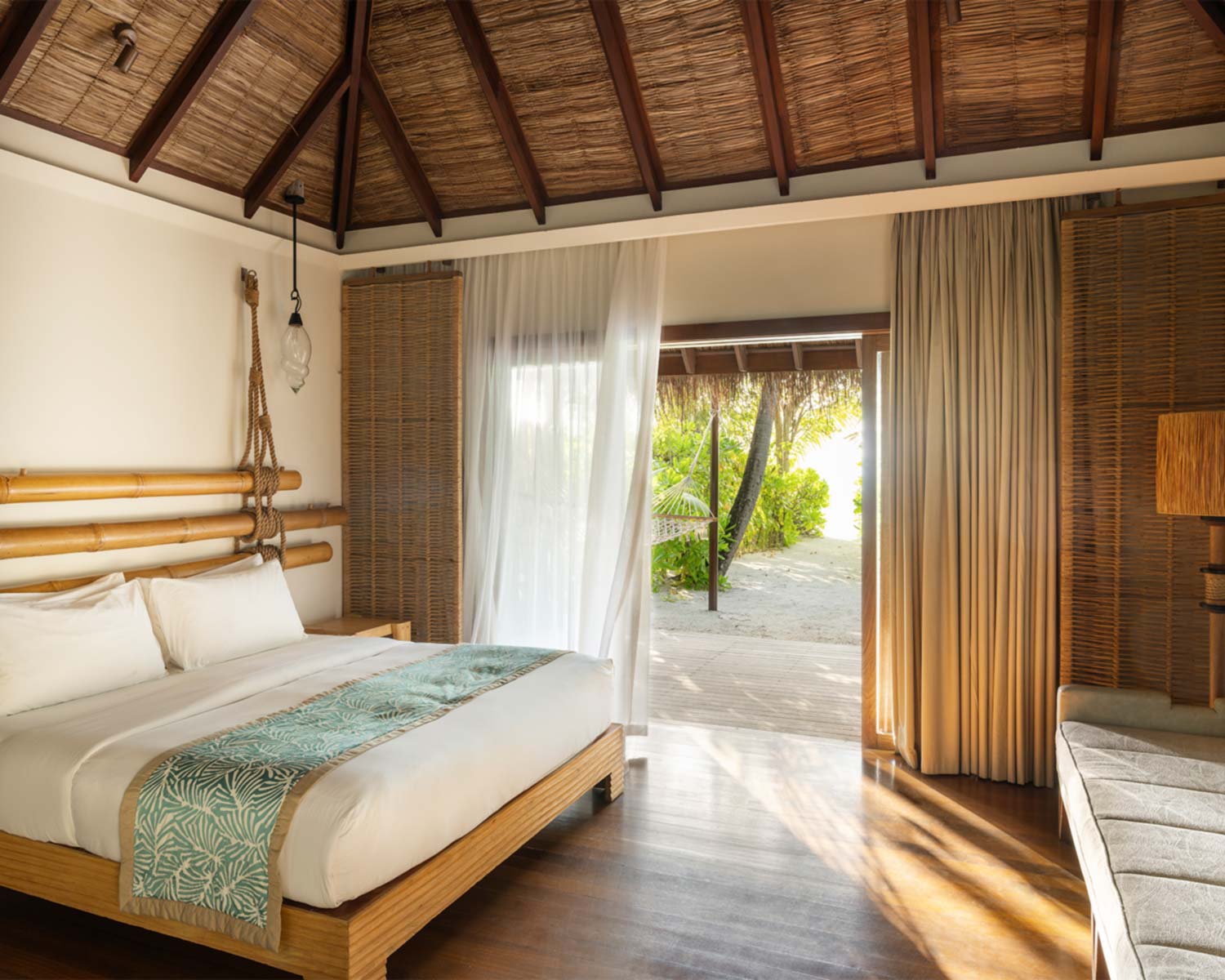 Luxury hotel gallery image