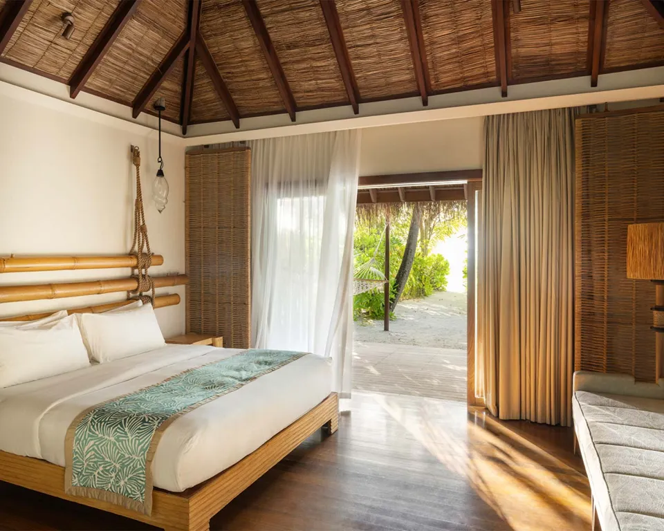 Luxury hotel gallery image — gallery photograph 9