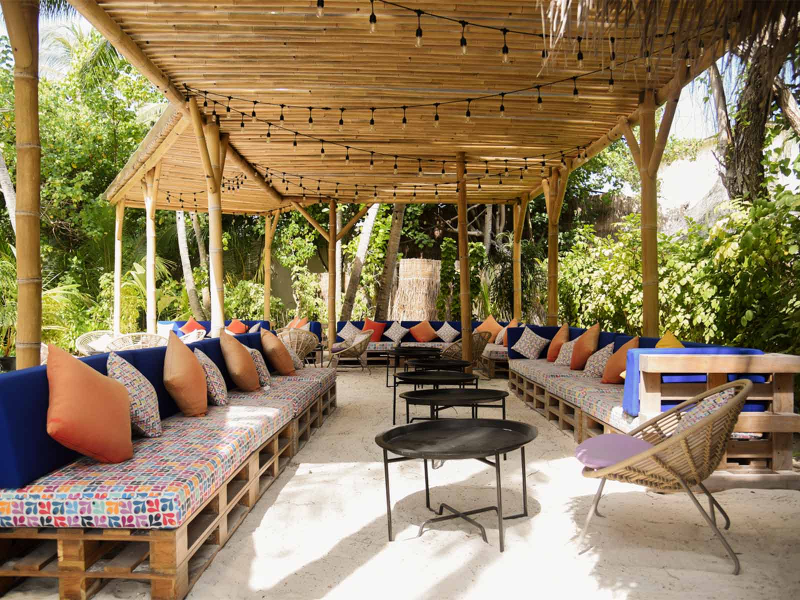 Luxury hotel gallery image