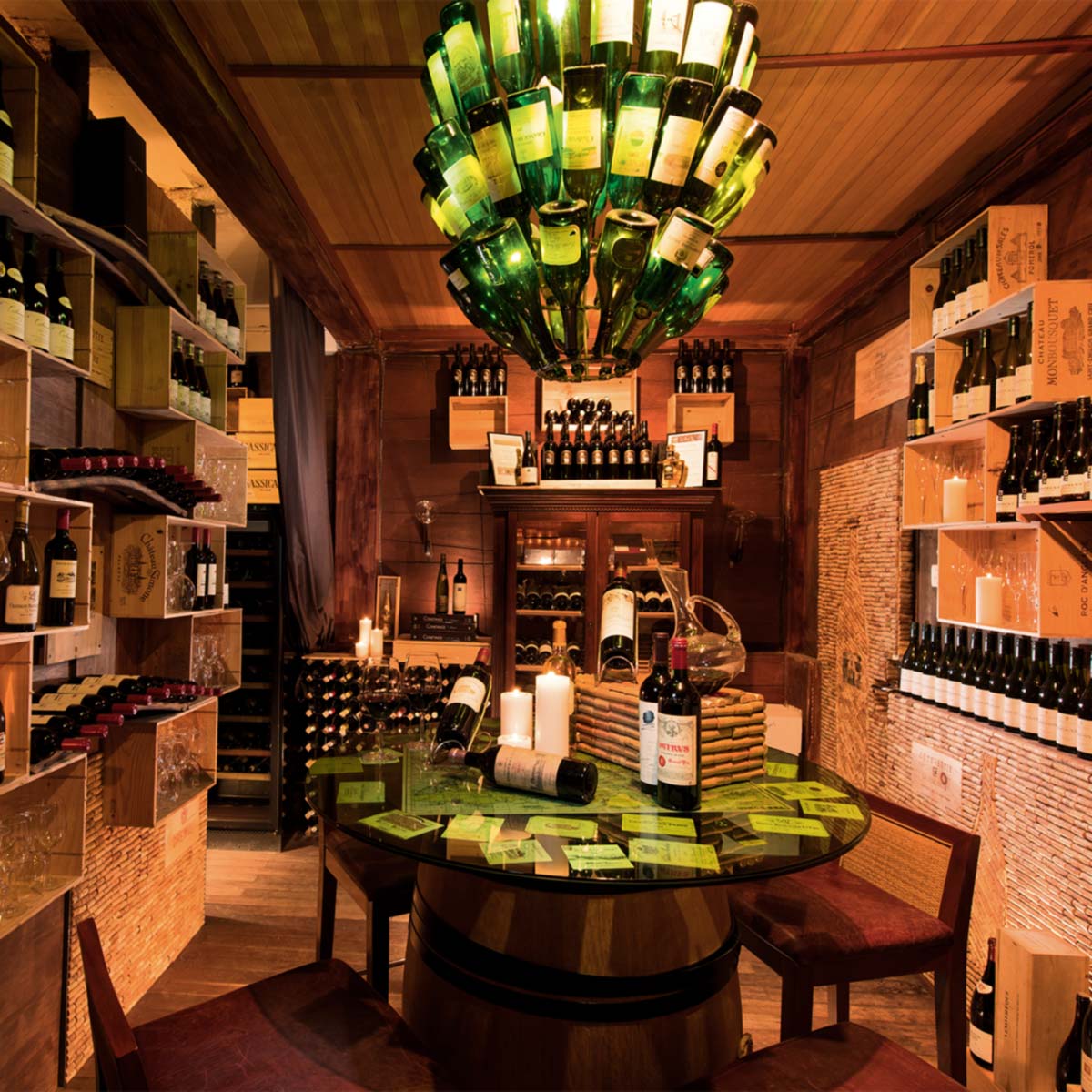 Luxury hotel gallery image