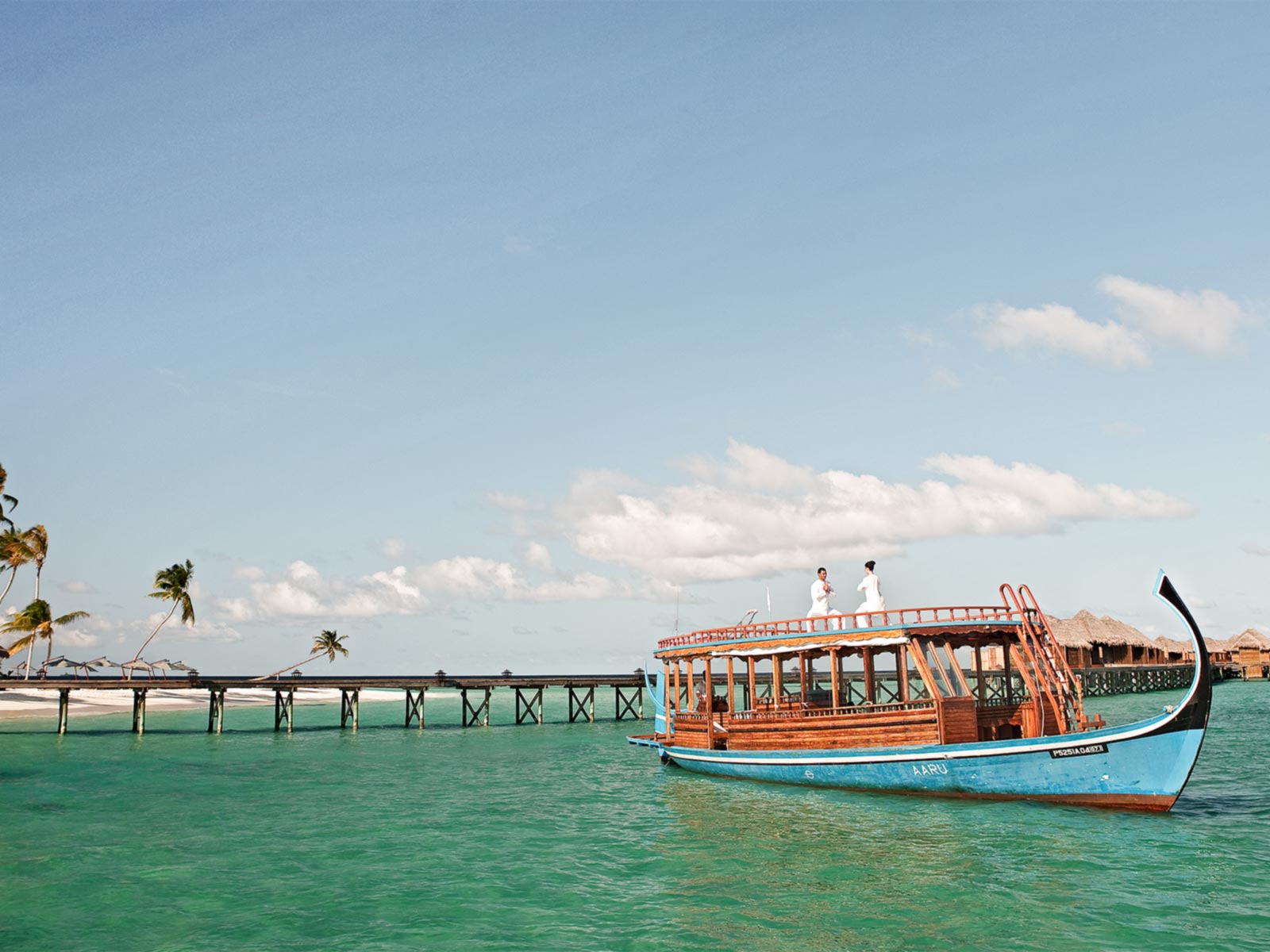 Luxury hotel gallery image