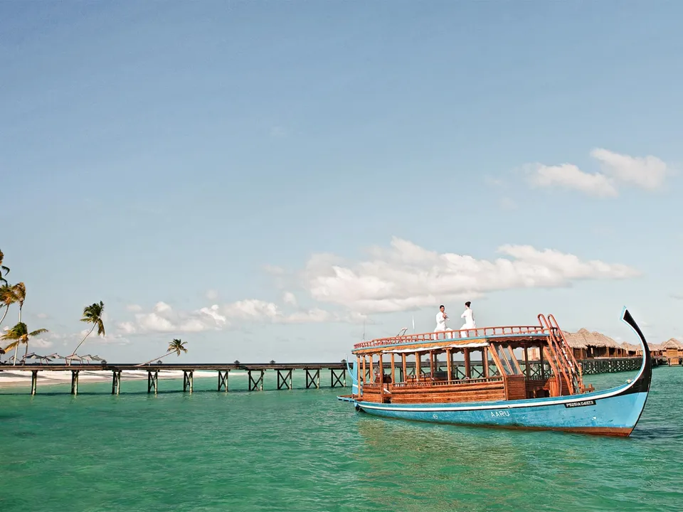 Luxury hotel gallery image — gallery photograph 2