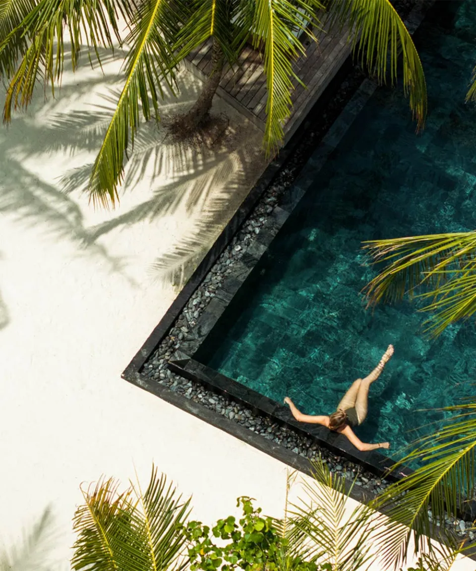 Luxury hotel gallery image — gallery photograph 3