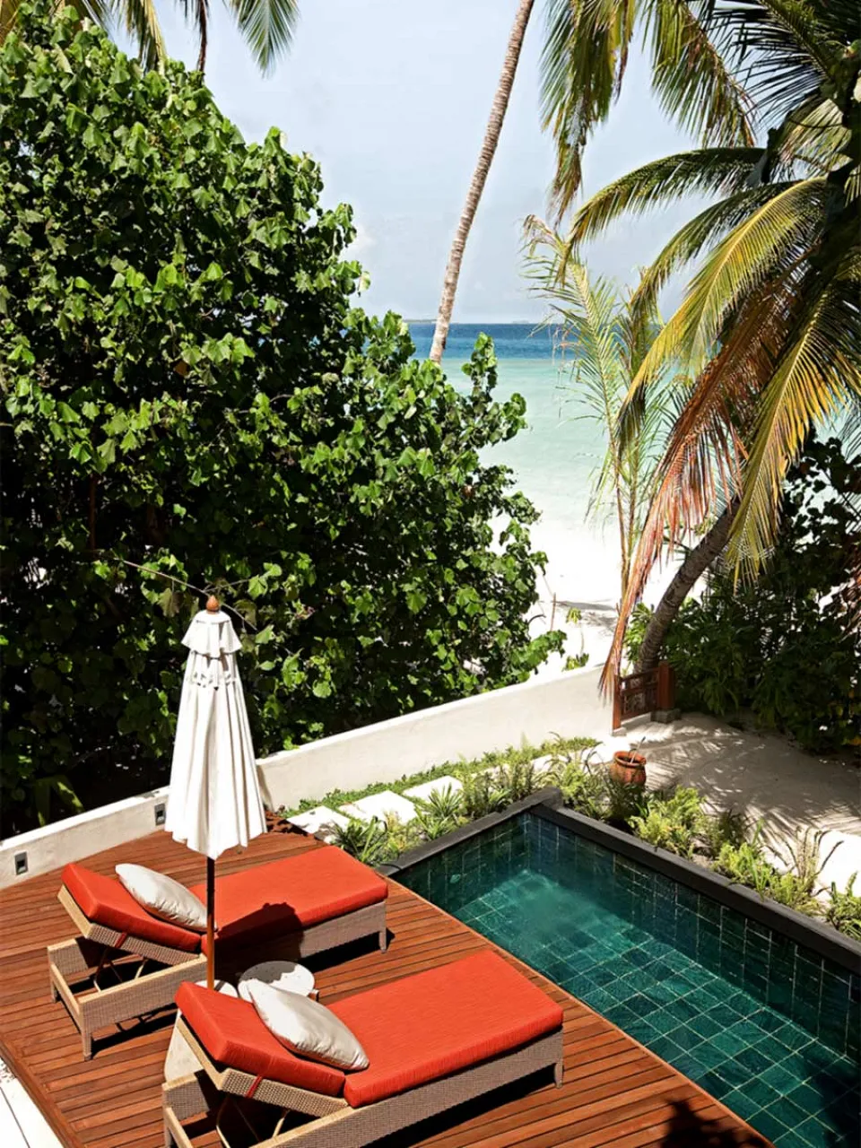 Luxury hotel gallery image — gallery photograph 5