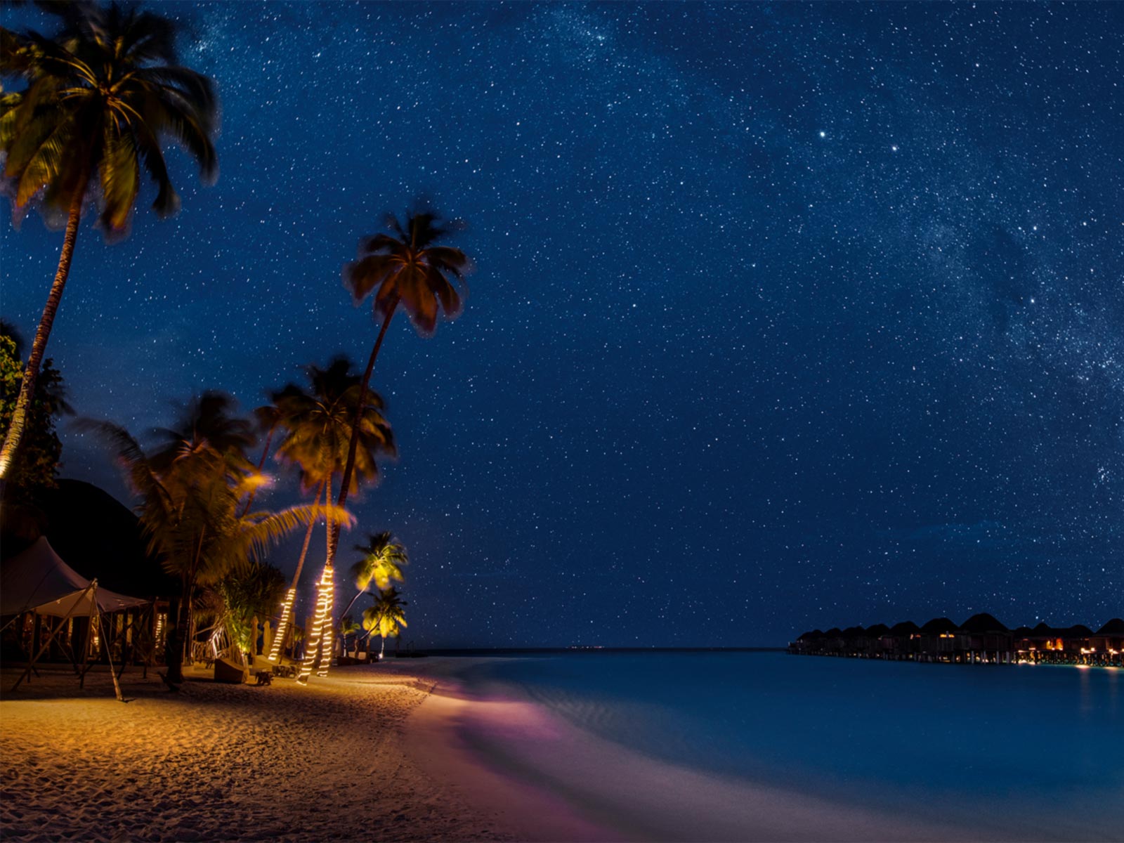 Luxury hotel gallery image