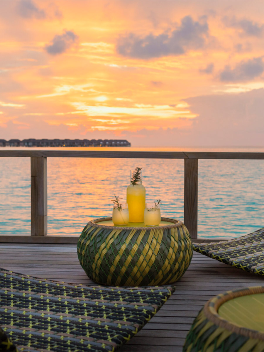 Luxury hotel gallery image