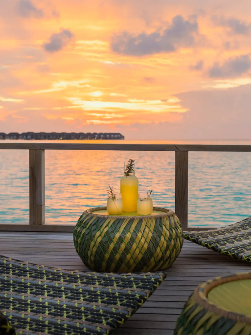 Luxury hotel gallery image