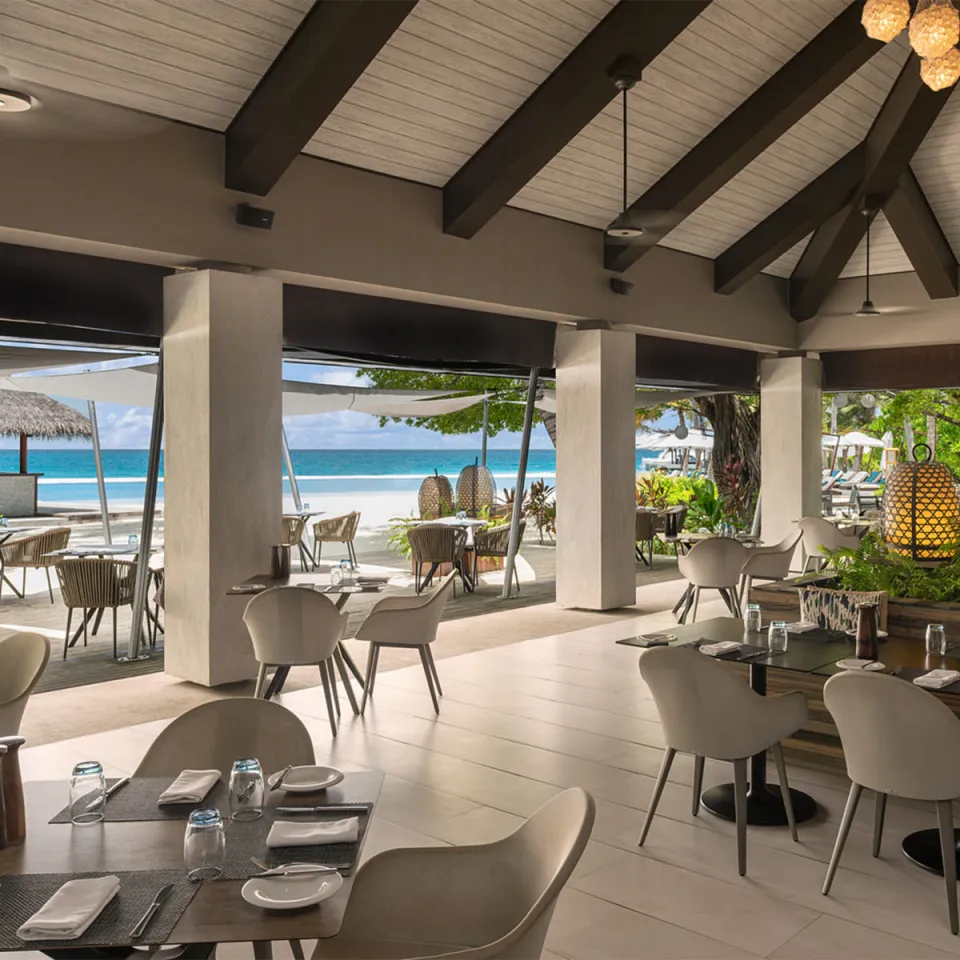 Luxury hotel gallery image — gallery photograph 8