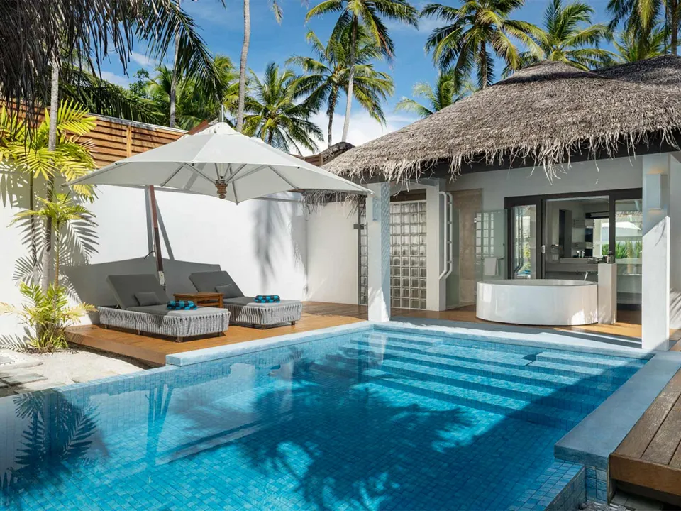 Luxury hotel gallery image — gallery photograph 13
