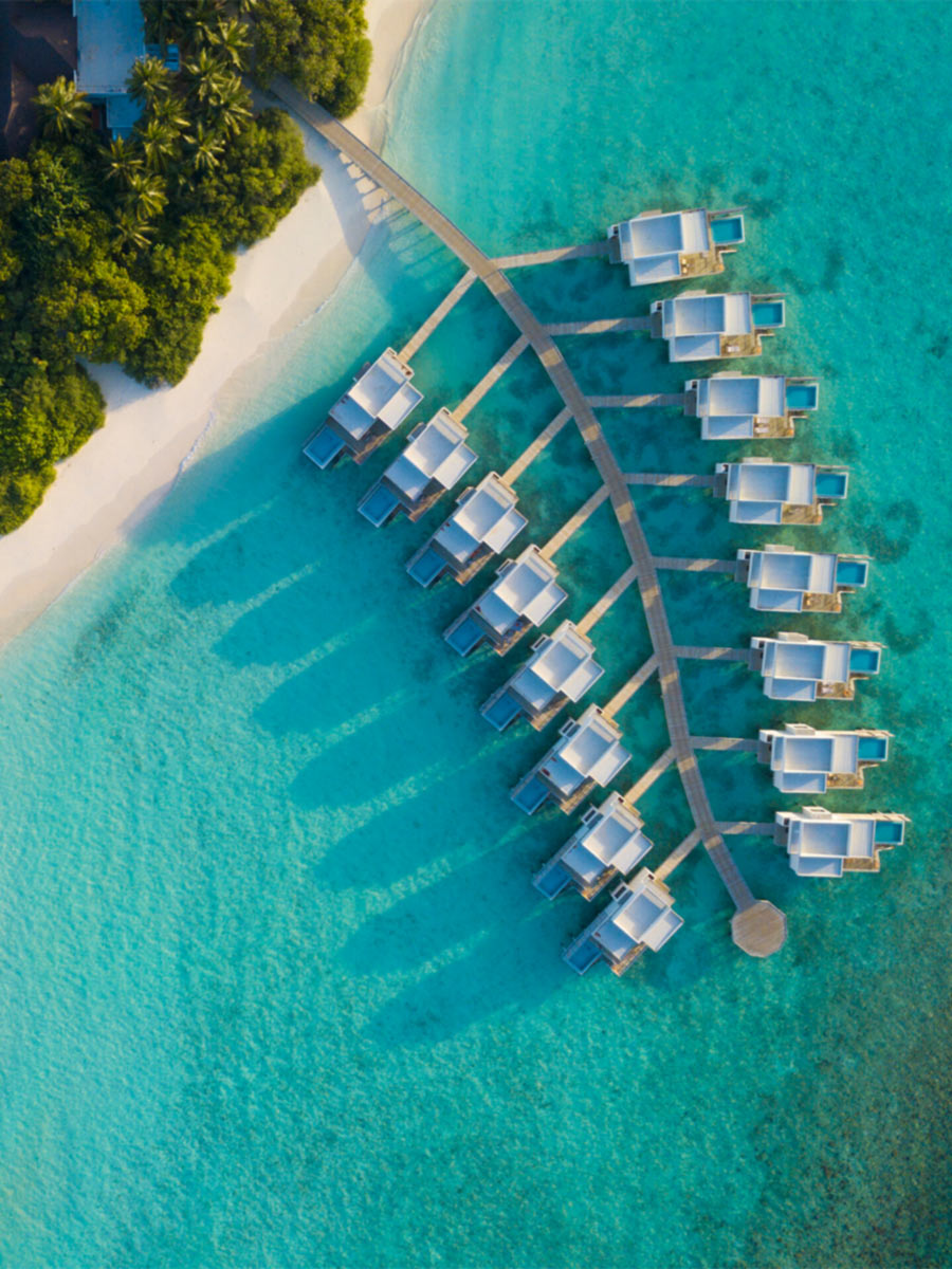 Luxury hotel gallery image