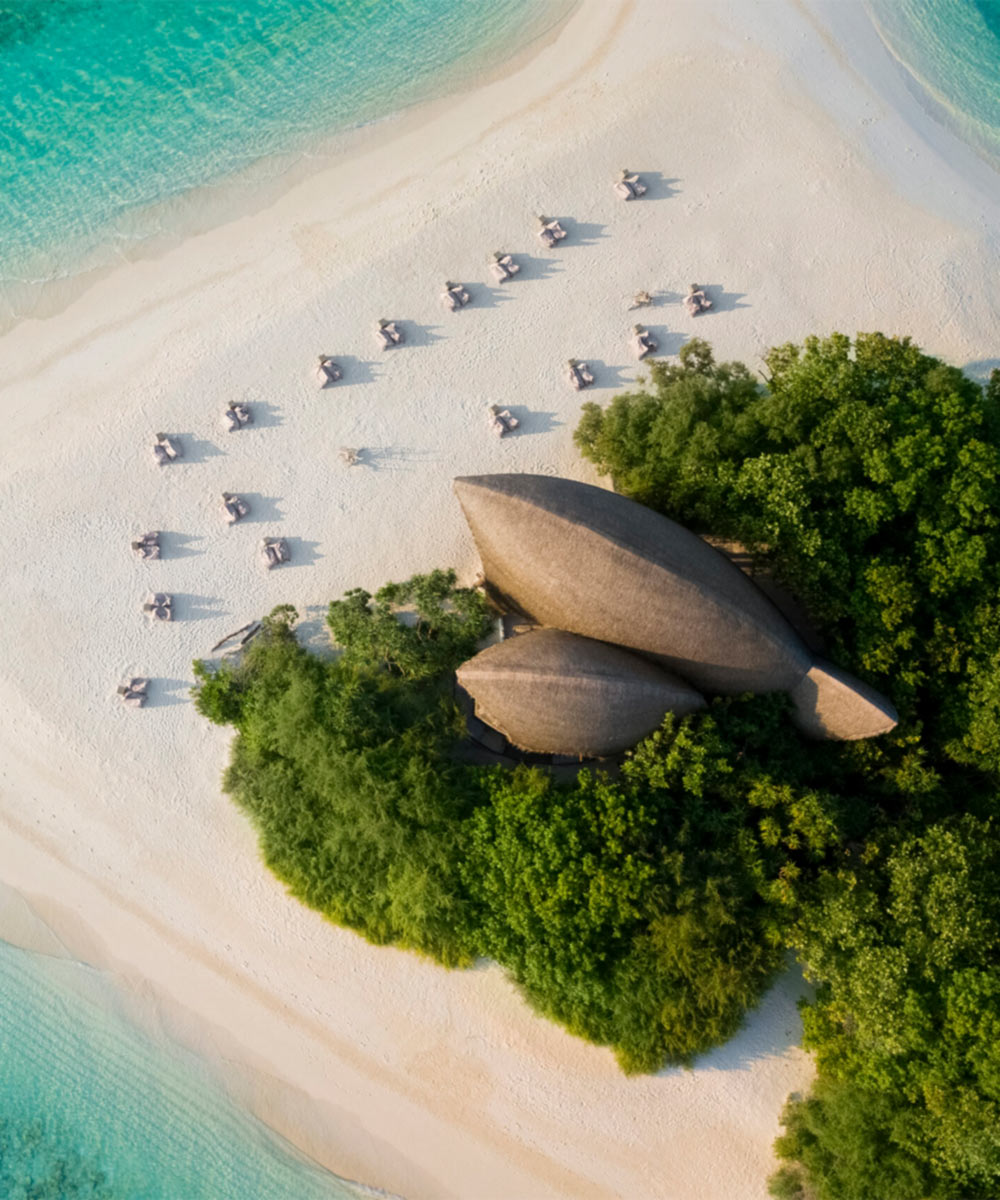 Luxury hotel gallery image