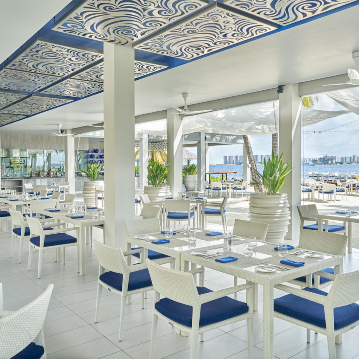 Luxury hotel gallery image