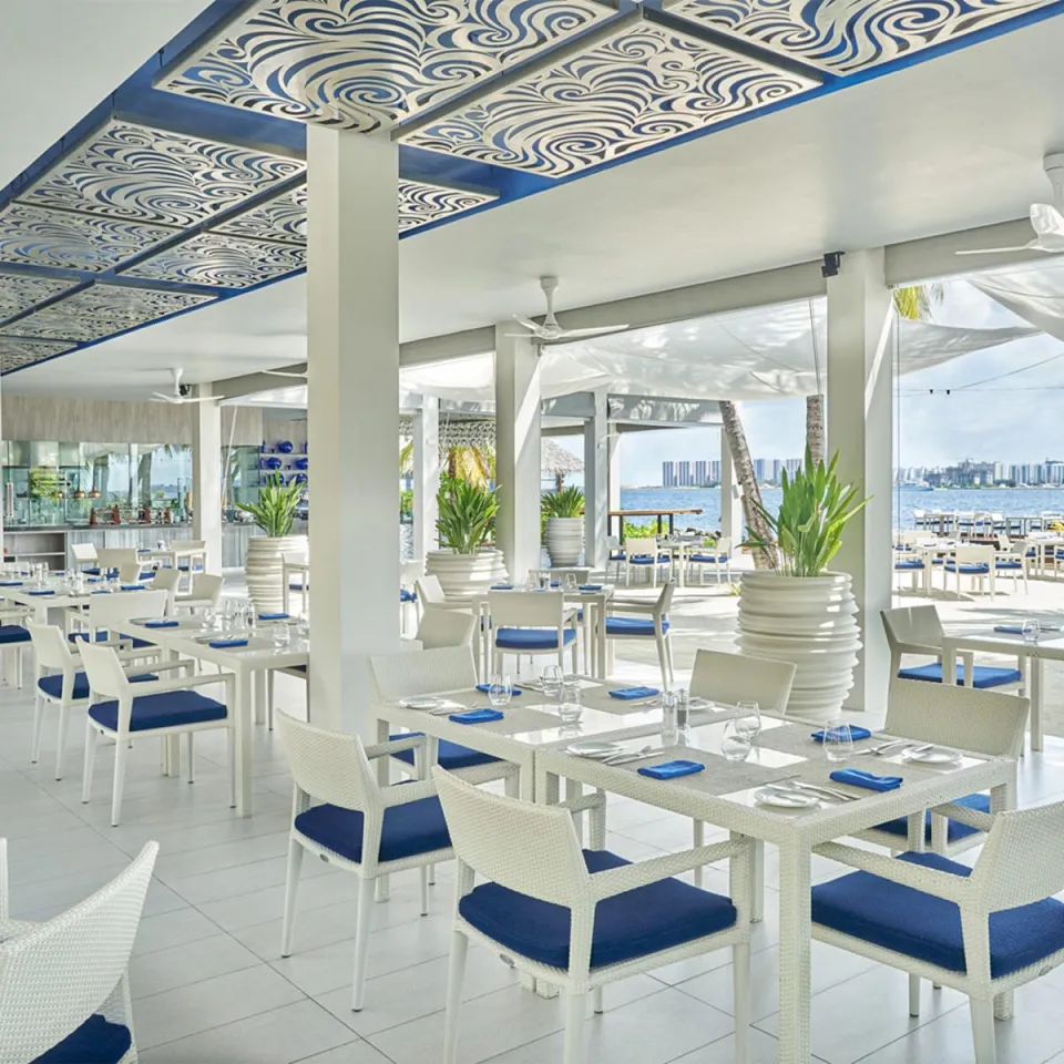 Luxury hotel gallery image — gallery photograph 2