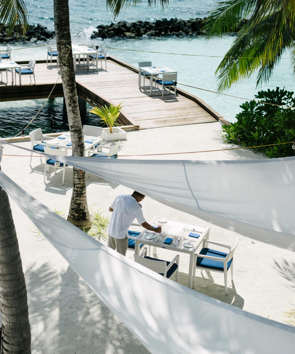 Luxury hotel gallery image