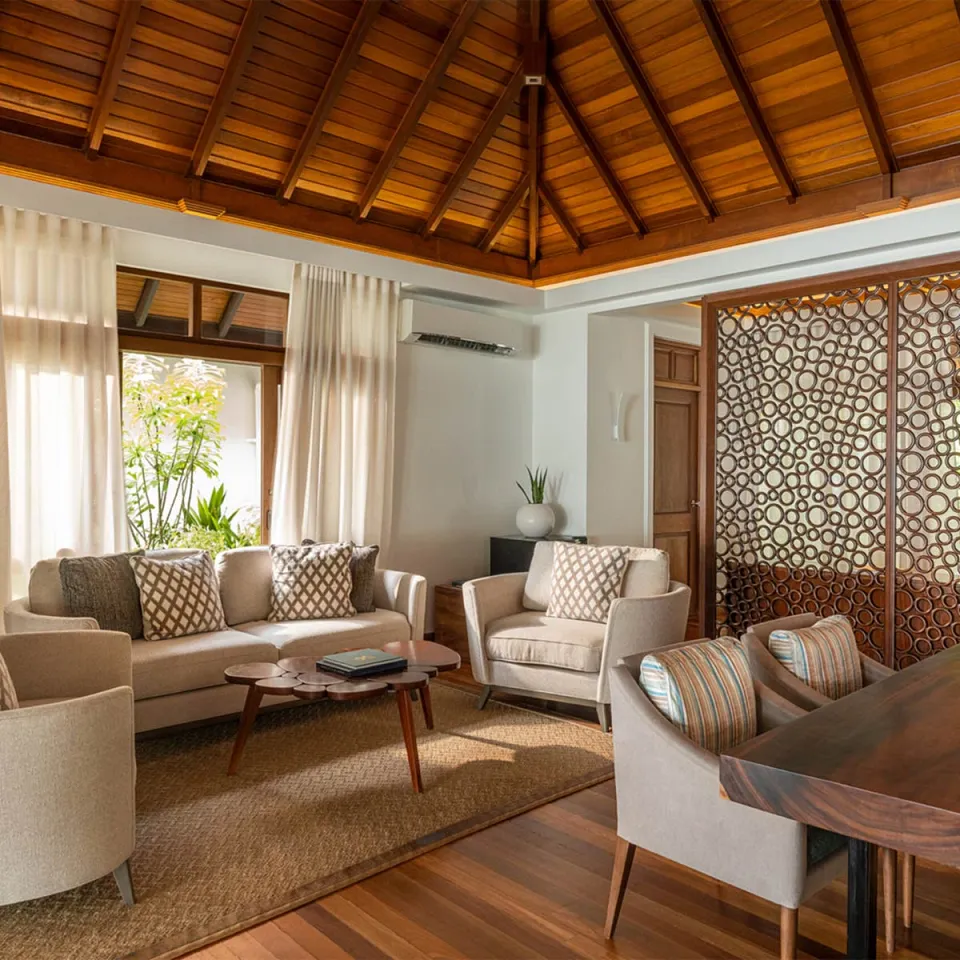 Luxury hotel gallery image — gallery photograph 12