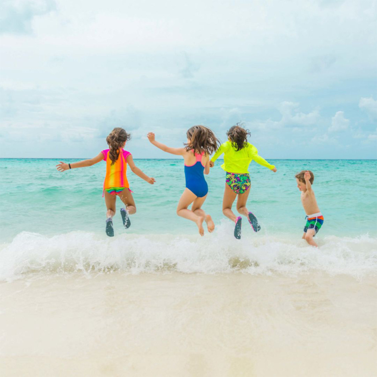 Luxury hotel gallery image