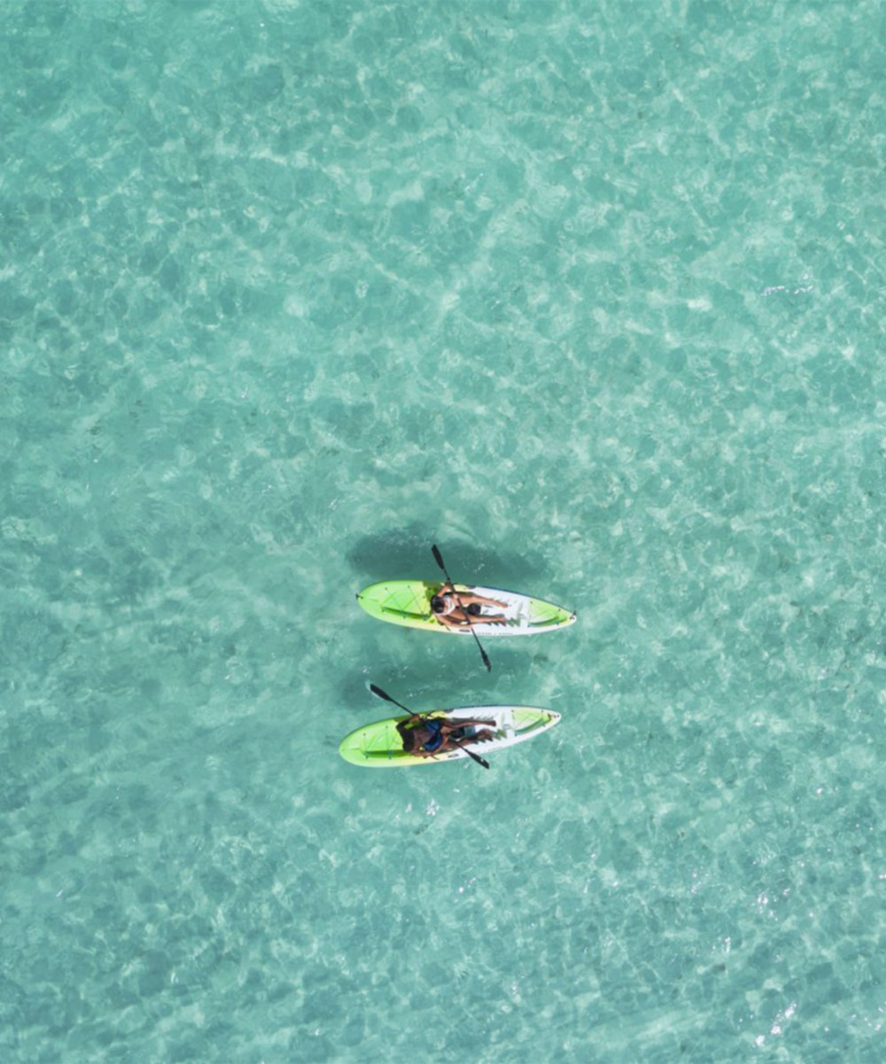 Luxury hotel gallery image