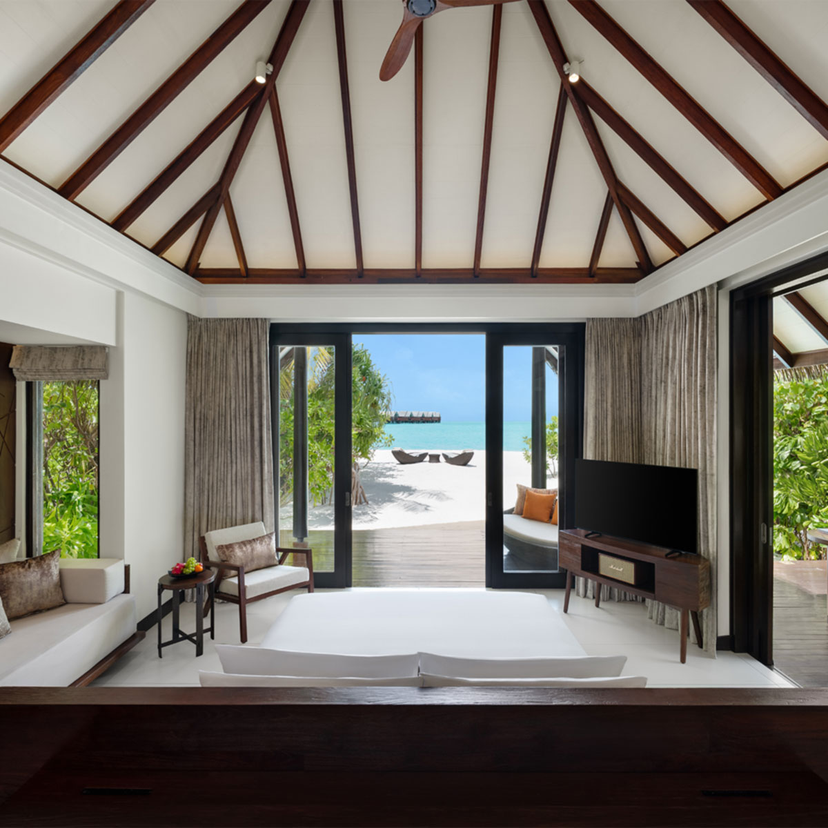 Luxury hotel gallery image