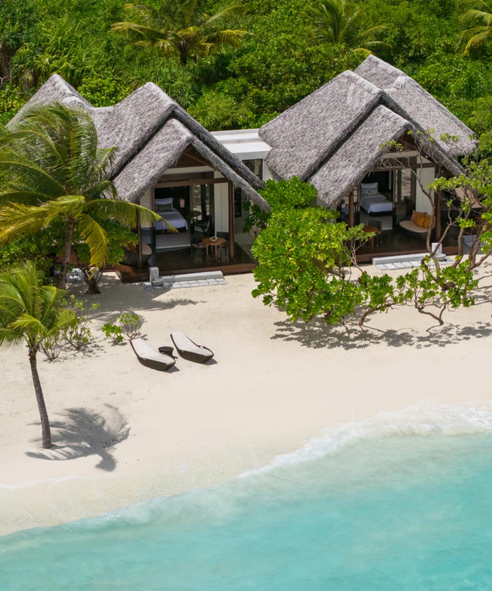 Luxury hotel gallery image