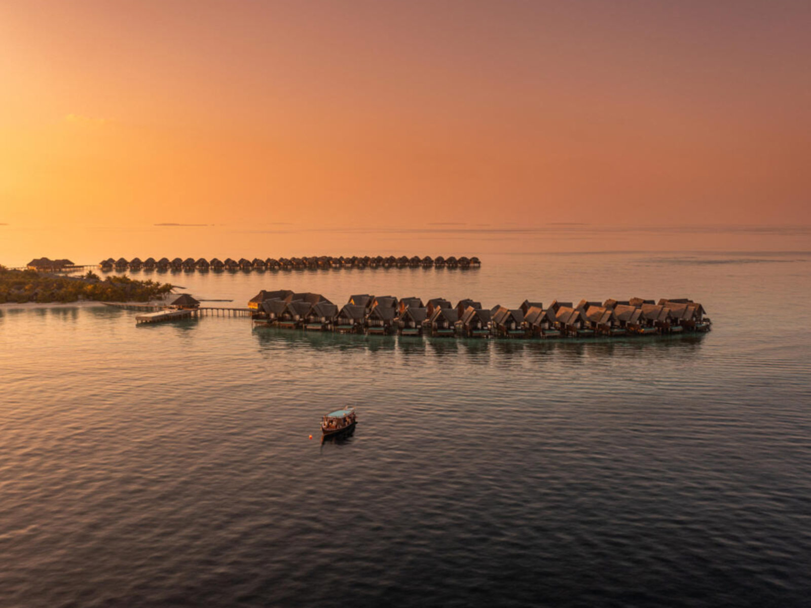 Luxury hotel gallery image