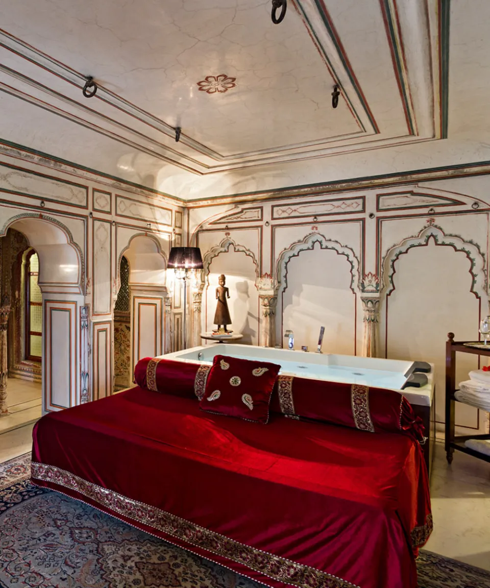 Luxury hotel gallery image — gallery photograph 3
