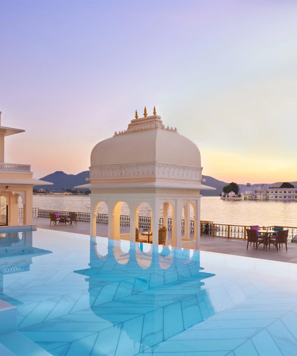 Luxury hotel gallery image