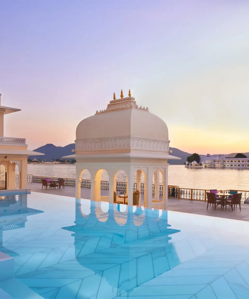 Luxury hotel gallery image — gallery photograph 3