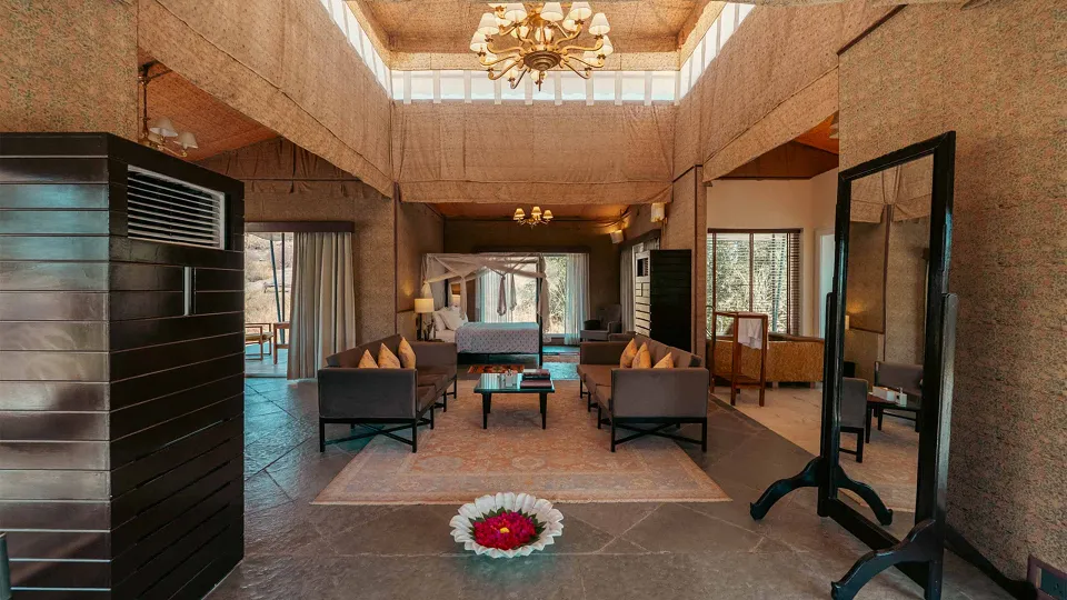 Brij Pola — hotel photograph