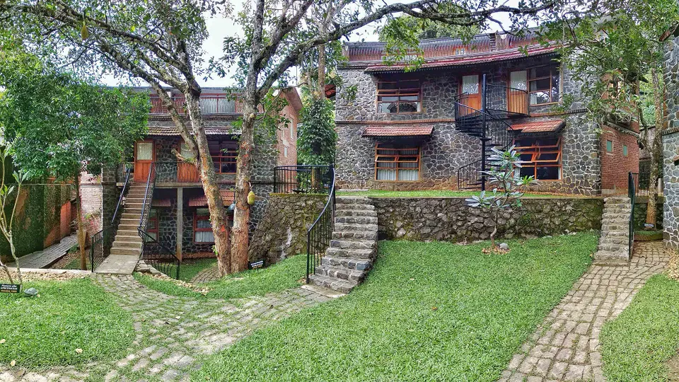 Wildernest — hotel photograph