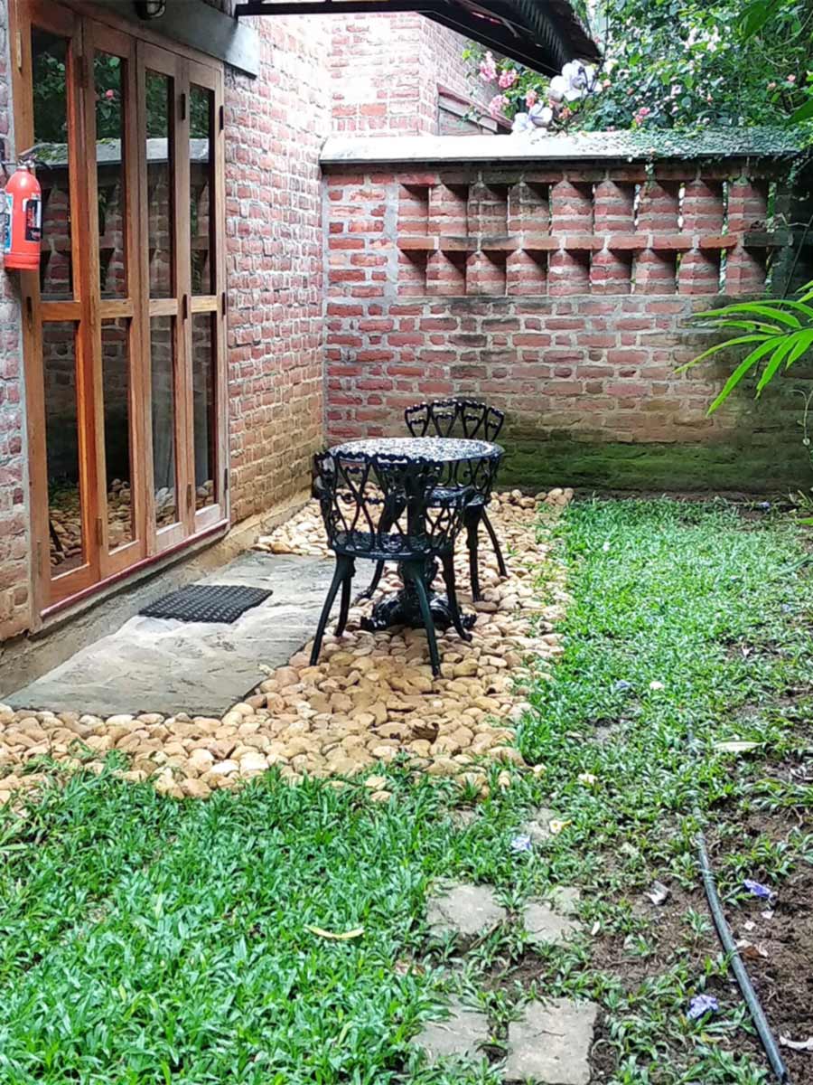 Luxury hotel gallery image