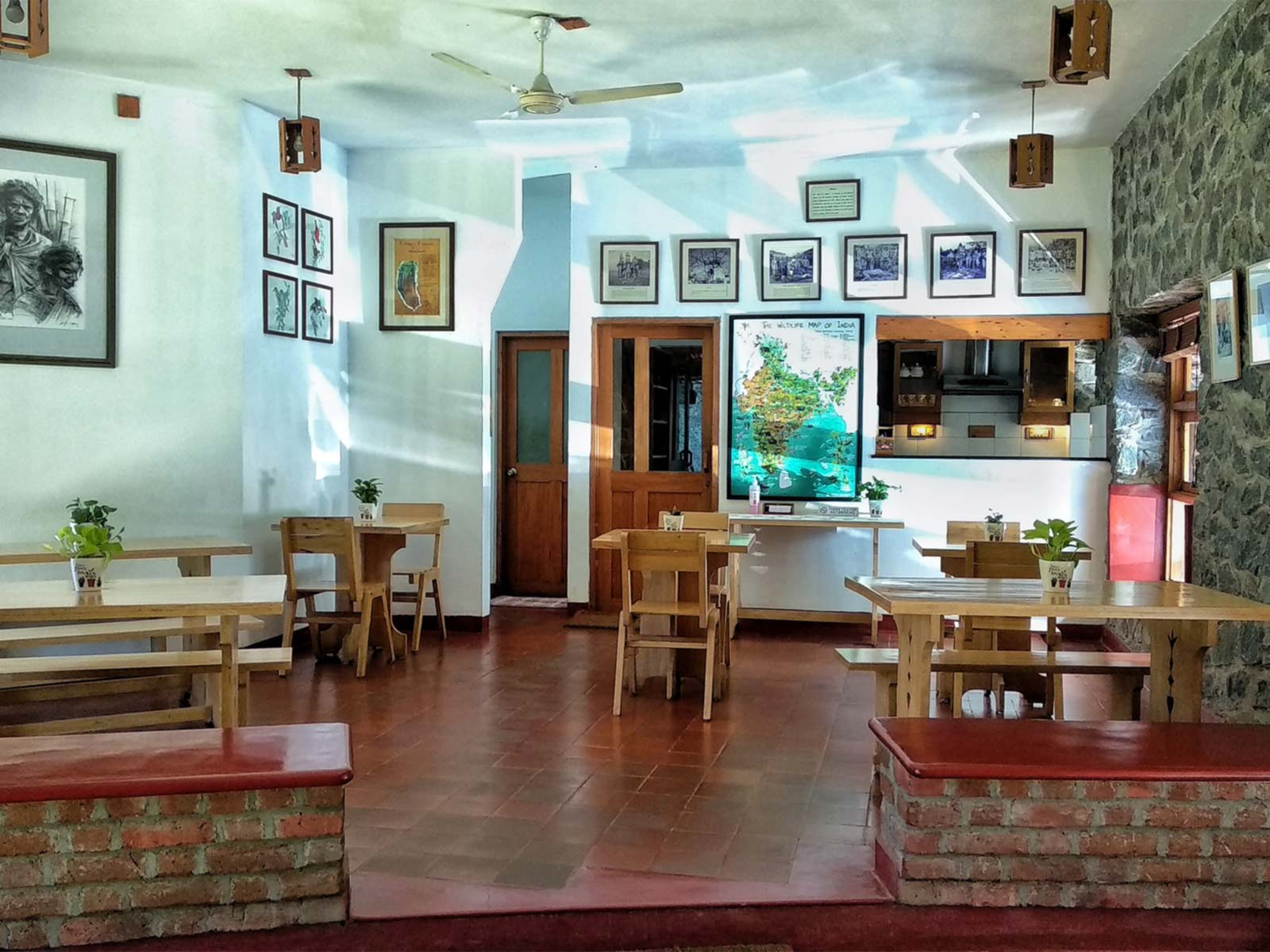 Luxury hotel gallery image