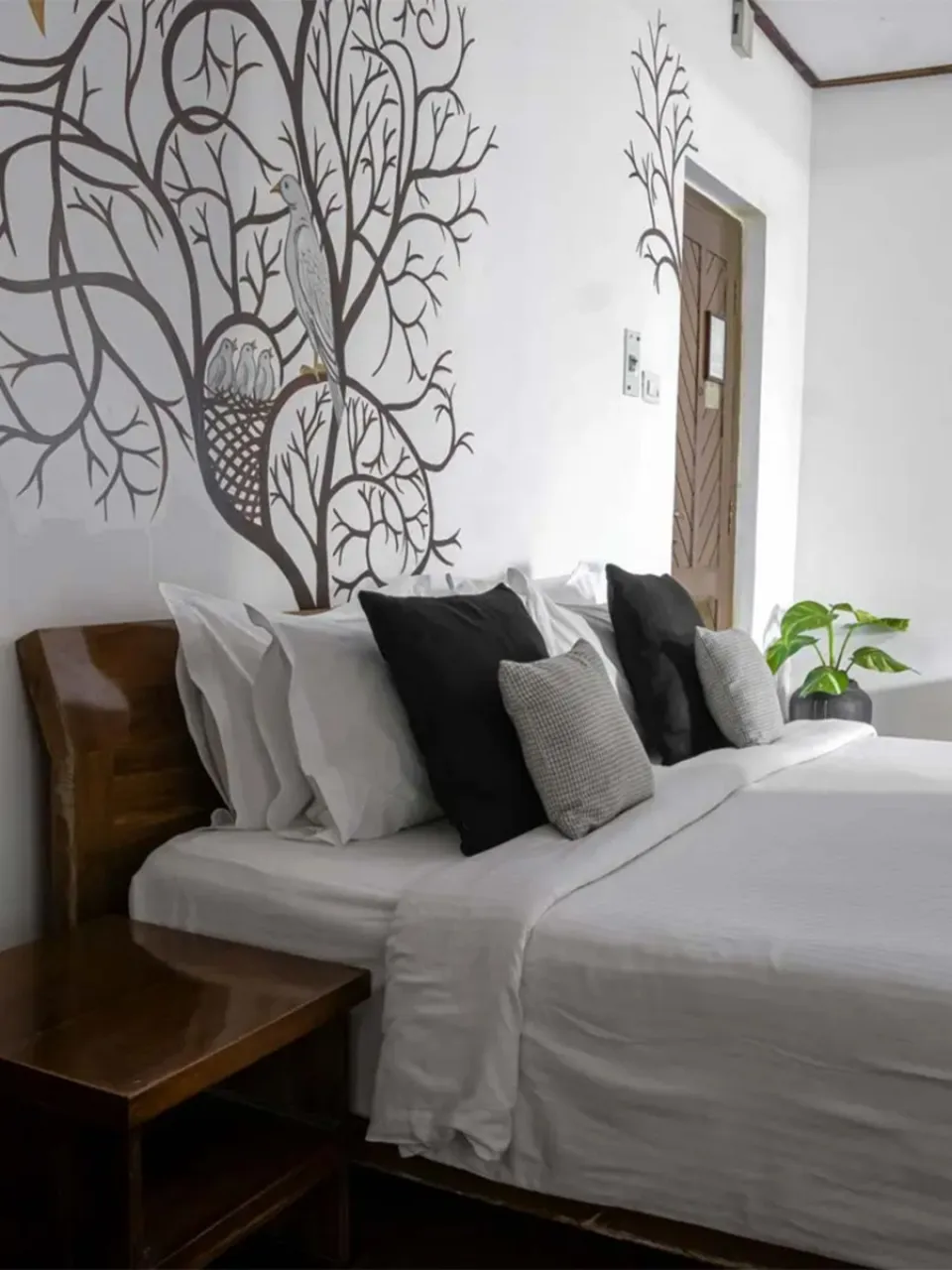 Luxury hotel gallery image
