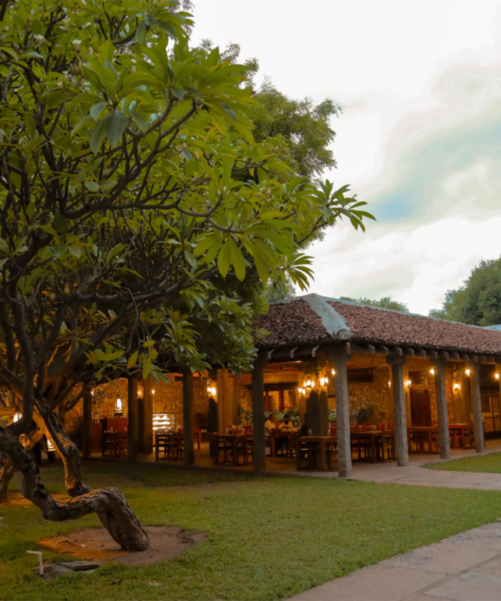 Luxury hotel gallery image