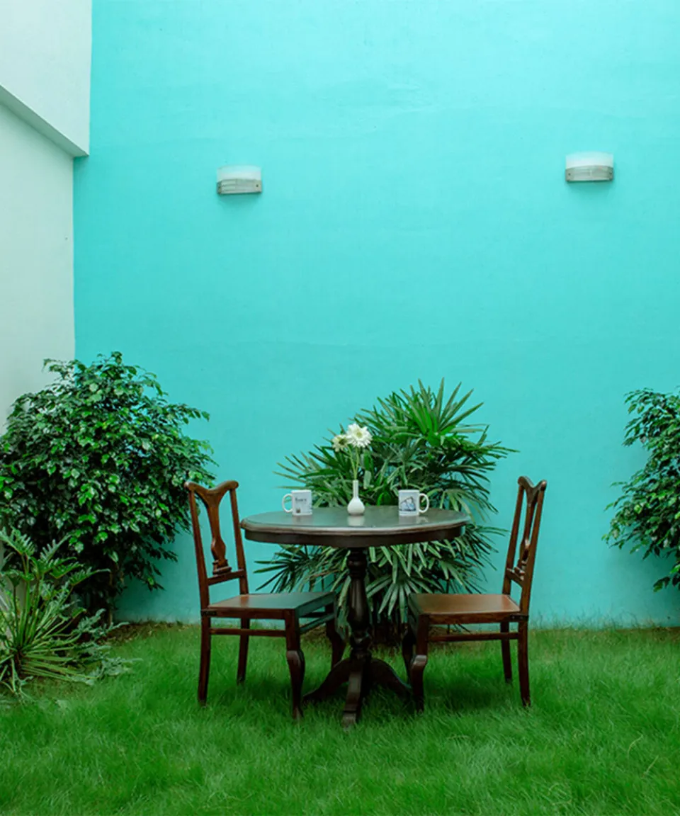 What we love — gallery photograph