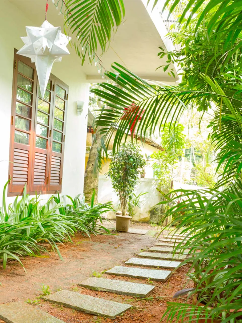 Luxury hotel gallery image