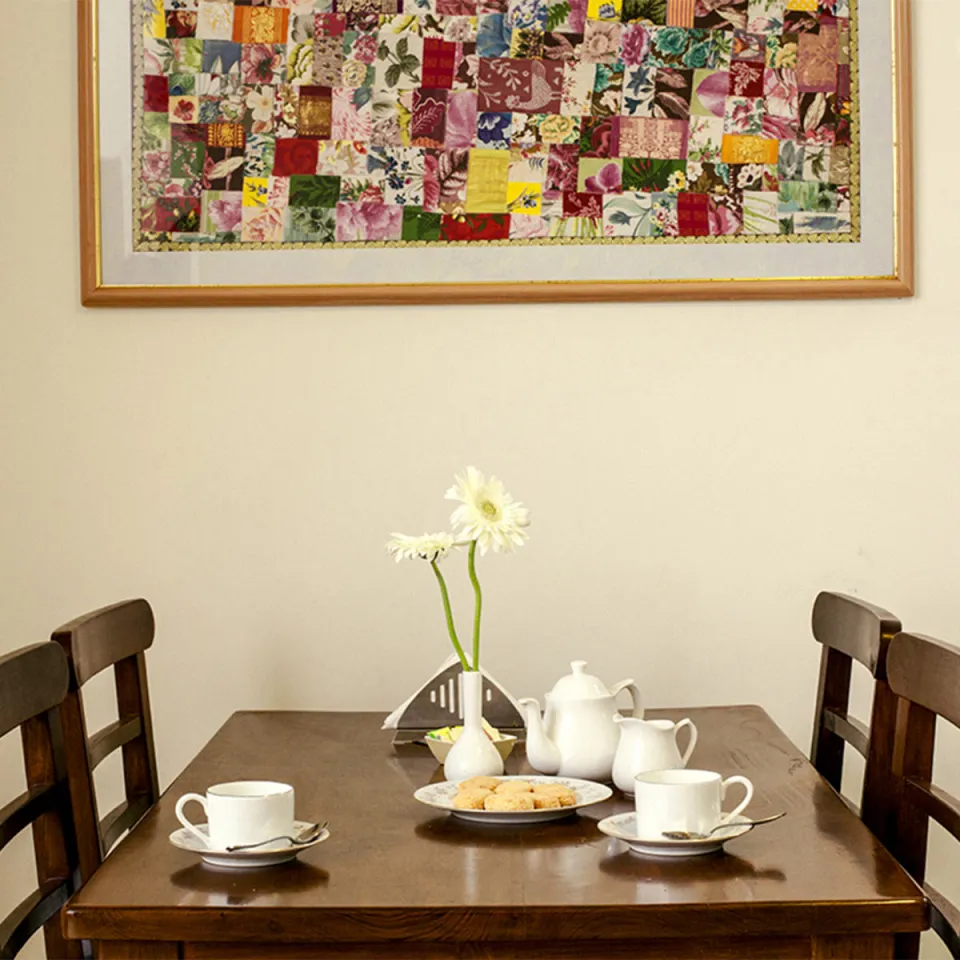 Luxury hotel gallery image — gallery photograph 4