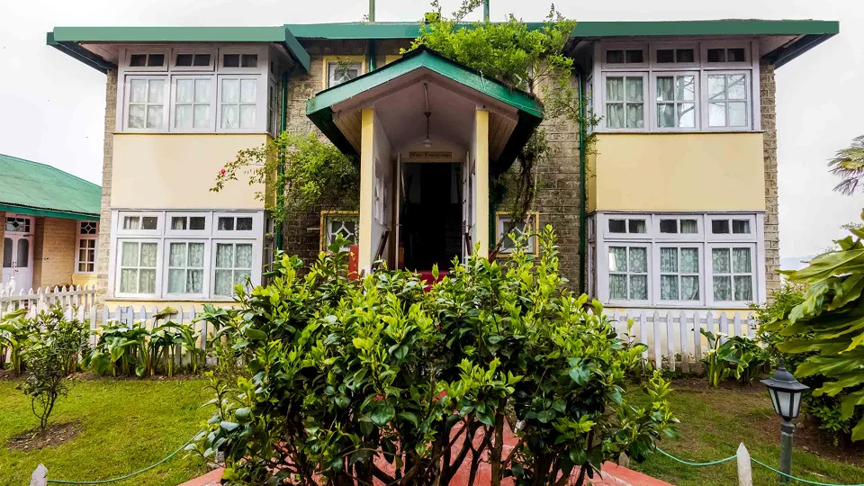 Windamere Hotel — hotel photograph