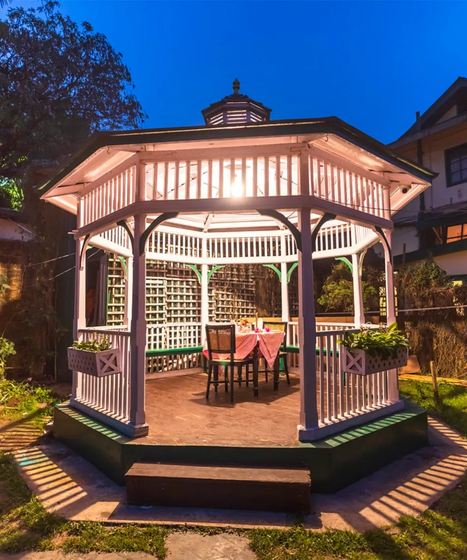 What we love — gallery photograph