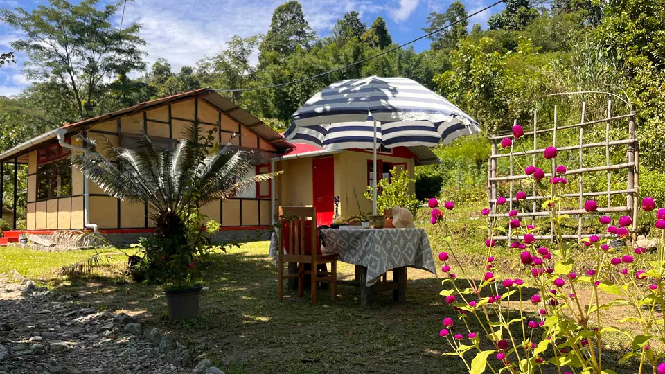 PaliGhar — hotel photograph