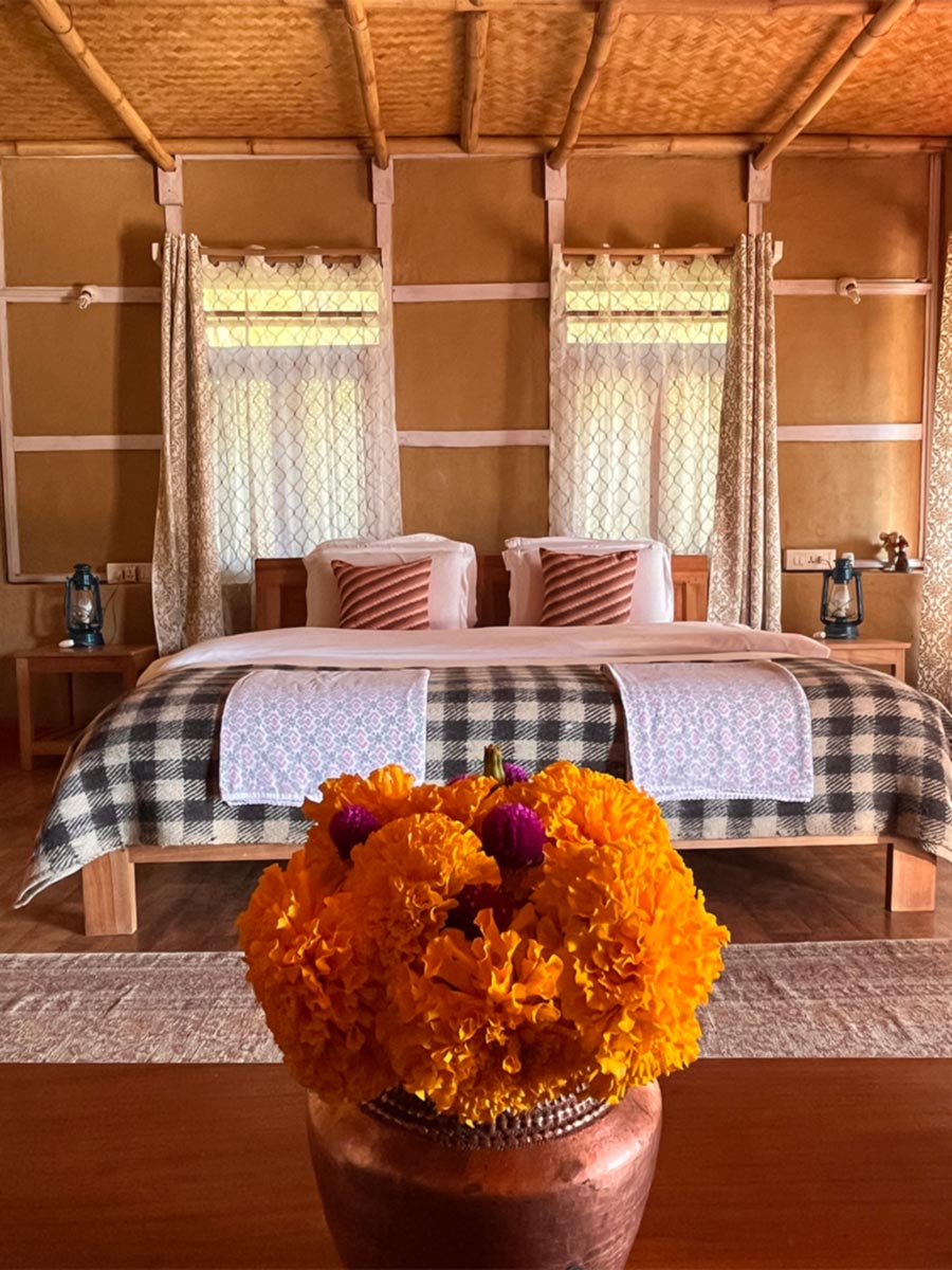 Luxury hotel gallery image