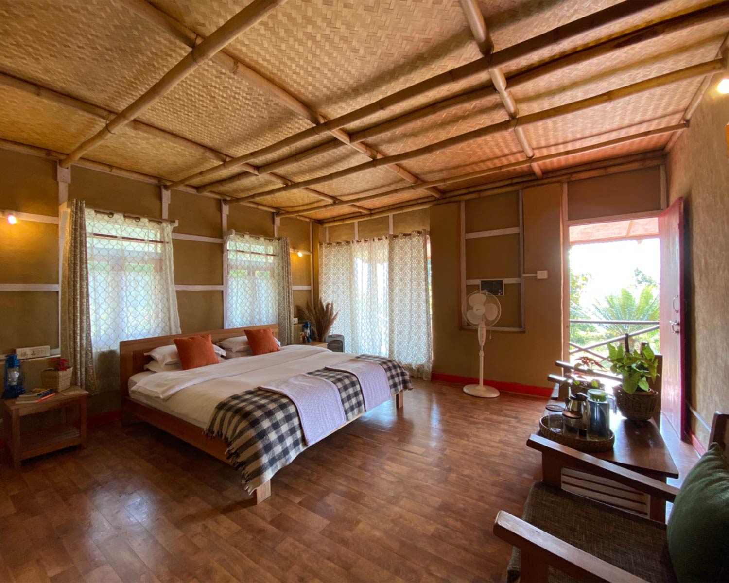 Luxury hotel gallery image