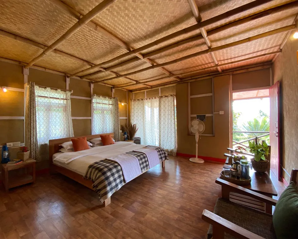 Luxury hotel gallery image — gallery photograph 2