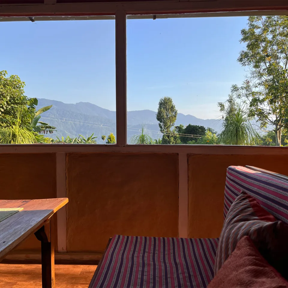 Luxury hotel gallery image — gallery photograph 4