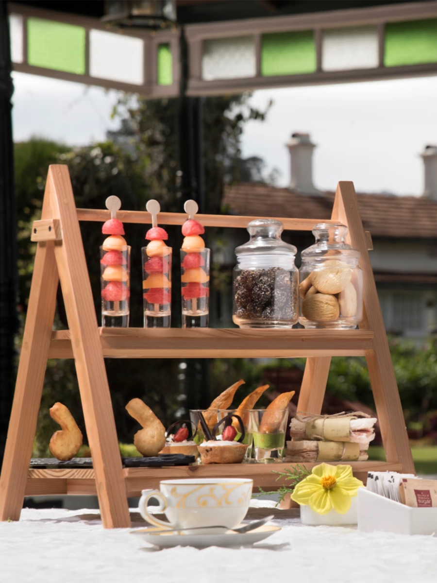 Luxury hotel gallery image