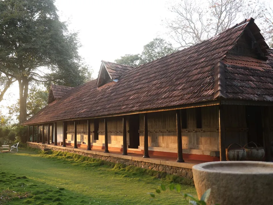 Rajakkad Estate — hotel photograph