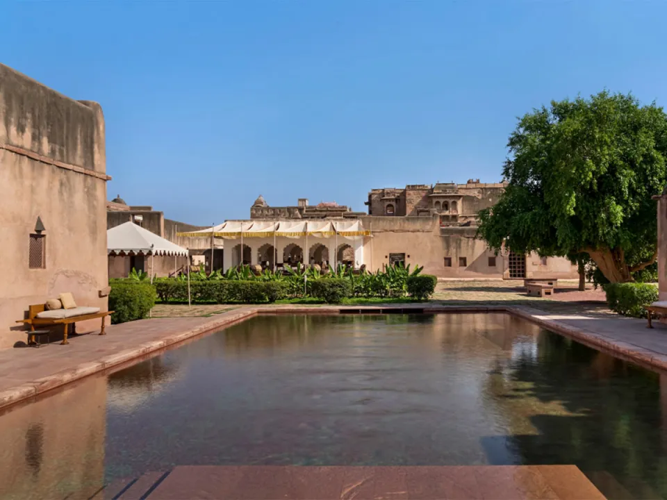 Ranvas — hotel photograph