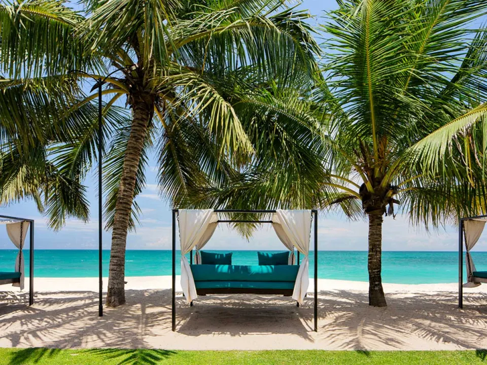 Lantern Boutique Hotel in South Coast & Yala National Park