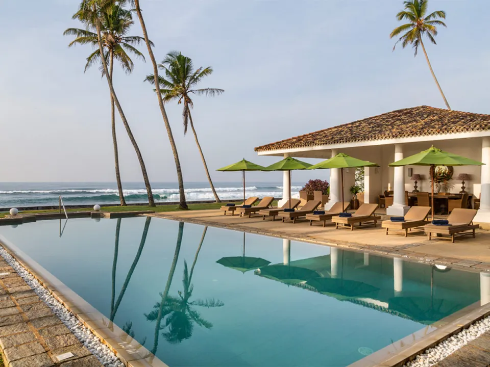 Tanamera Estate — hotel photograph